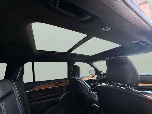 Used 2021 Jeep Grand Cherokee L Summit AWD/4WD image 26