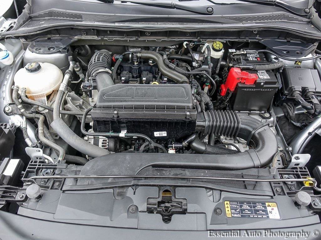 Certified 2024 Ford Escape Active w/ Tech Pack #1 image 28