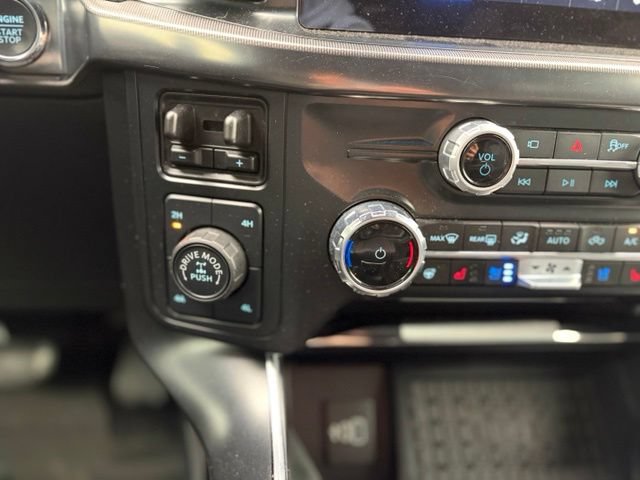 Certified 2025 Ford F150 Raptor AWD/4WD image 14