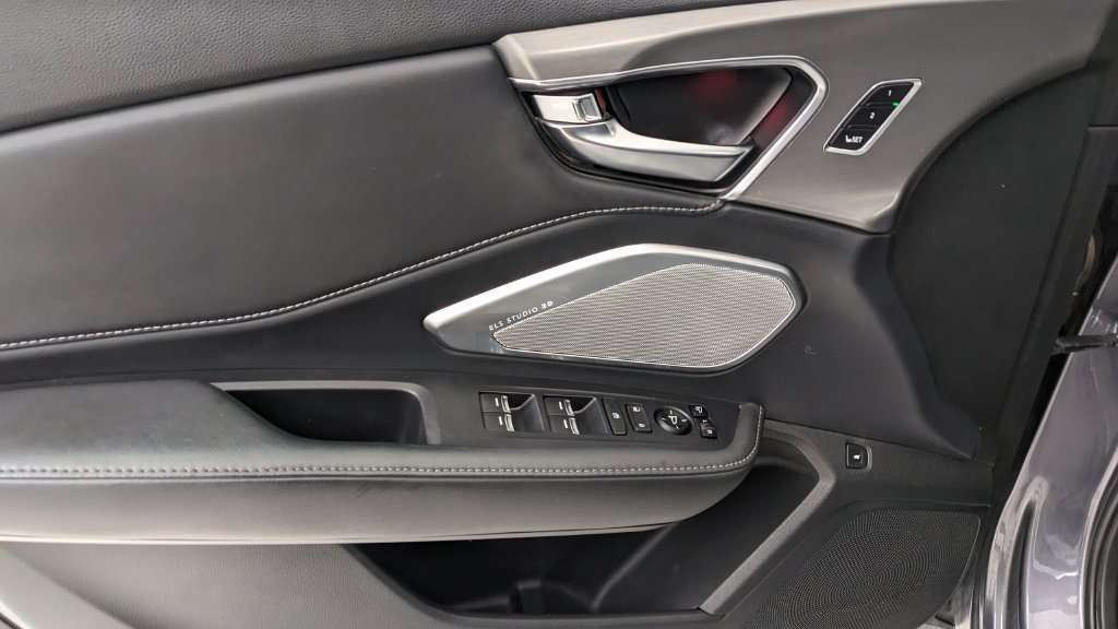 Used 2019 Acura RDX w/ Advance Package AWD/4WD image 23