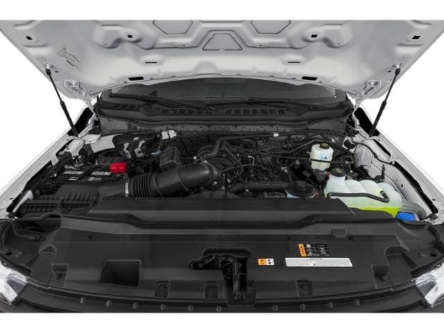 Certified 2024 Ford F350 XL w/ XL Off-Road Package AWD/4WD image 11