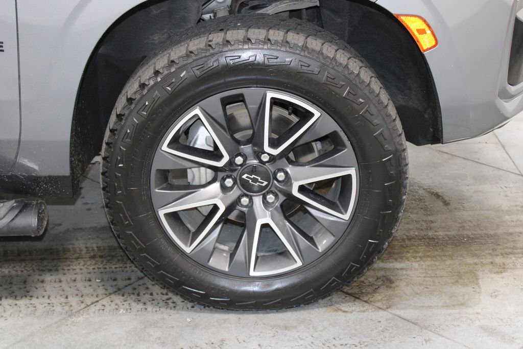 Used 2021 Chevrolet Tahoe Z71 image 15