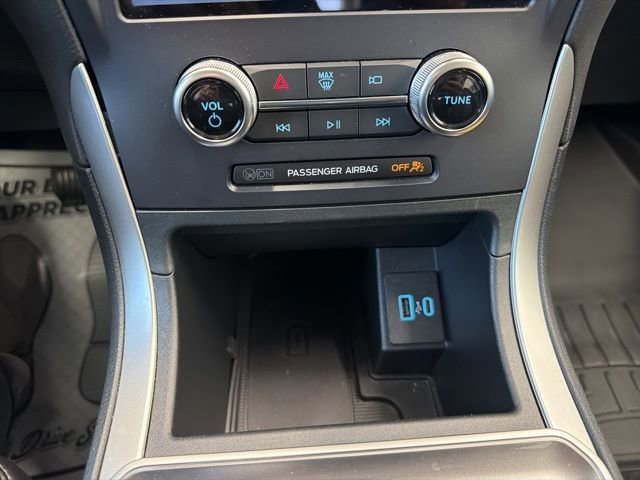 Certified 2024 Ford Edge SEL w/ Convenience Package AWD/4WD image 22