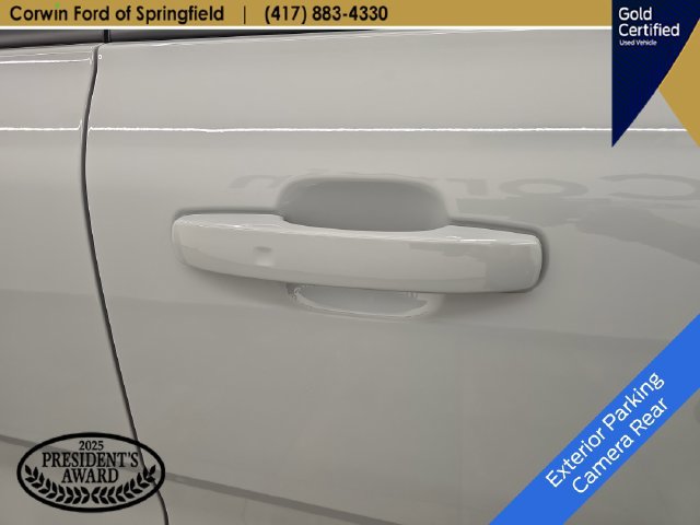 Certified 2024 Ford Ranger Raptor AWD/4WD image 9