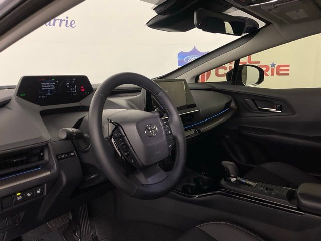Used 2024 Toyota Prius XLE image 13