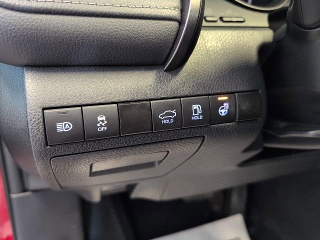 Used 2024 Toyota Camry SE AWD/4WD image 17