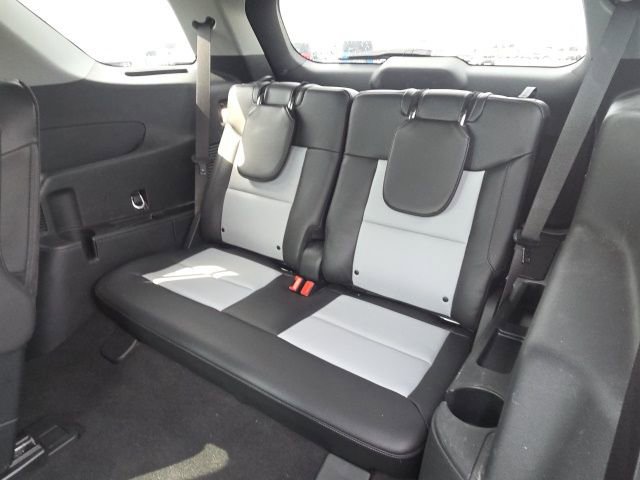 Certified 2023 Ford Explorer XLT w/ Equipment Group 202A image 18