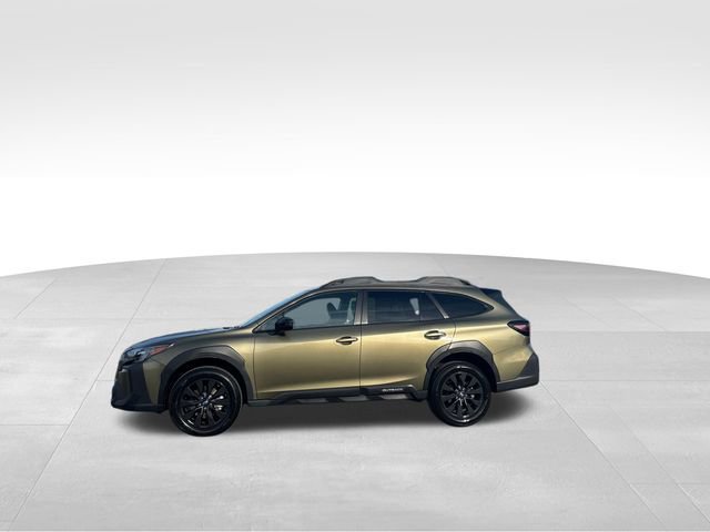 Used 2024 Subaru Outback Onyx Edition AWD/4WD image 2