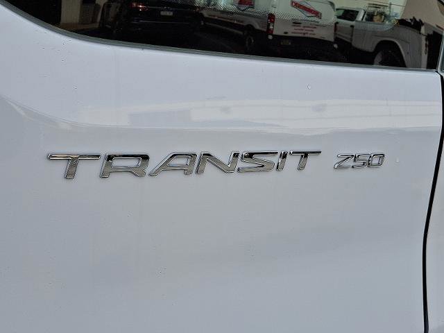 Certified 2024 Ford Transit 250 Low Roof w/ Exterior Upgrade Package image 27