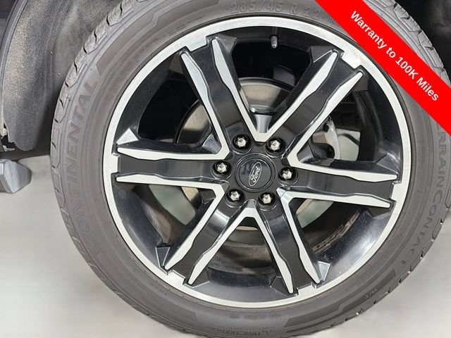 Certified 2021 Ford Expedition Limited AWD/4WD image 40