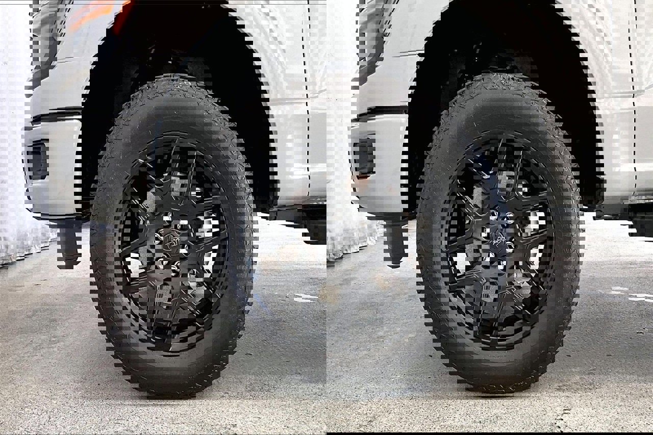 Certified 2024 Ford F150 STX w/ STX Black Appearance Package image 12