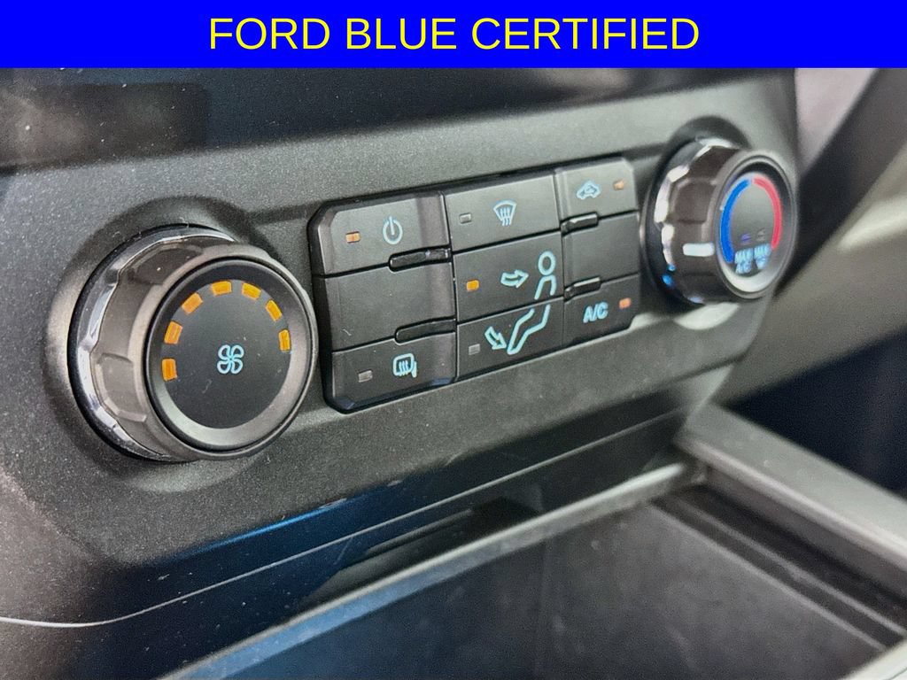 Certified 2020 Ford F250 XLT w/ XLT Value Package RWD image 18