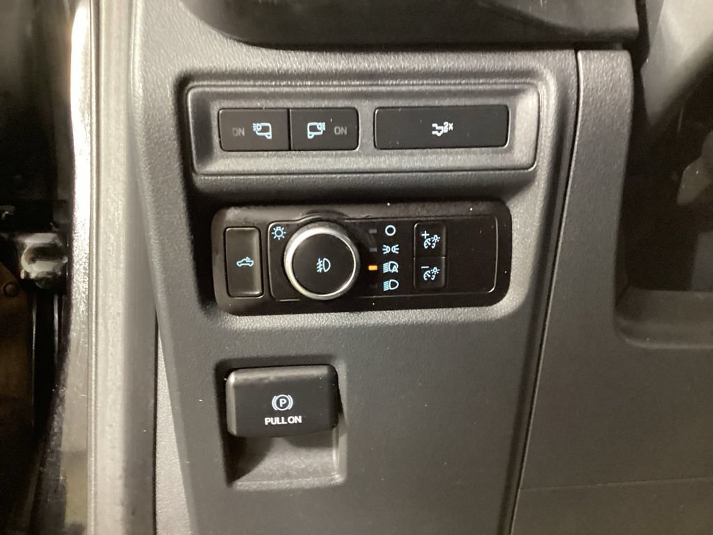 Certified 2023 Ford F150 XLT w/ Equipment Group 302A High AWD/4WD image 17