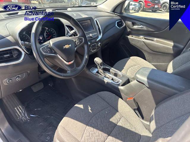 Used 2024 Chevrolet Equinox LT FWD image 17