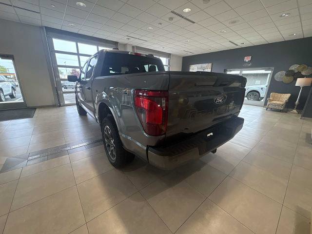 Certified 2024 Ford F150 STX AWD/4WD image 5