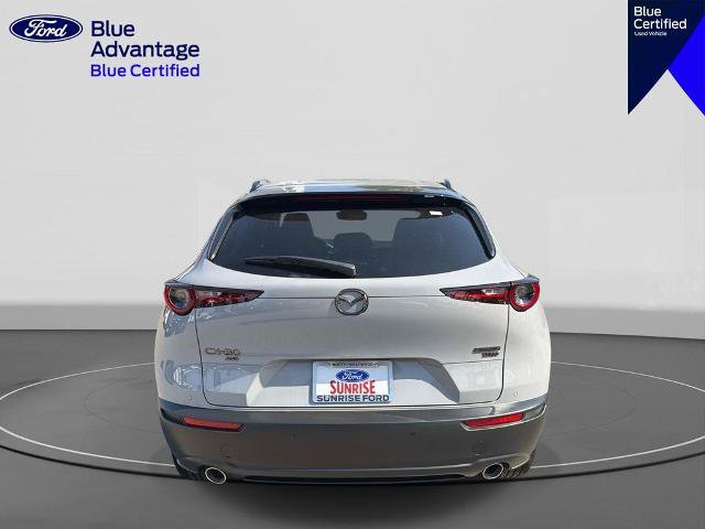 Used 2026 MAZDA CX-30 2.5 Turbo AWD/4WD image 6
