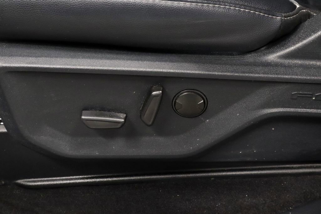 Certified 2025 Ford F150 Lariat AWD/4WD image 26