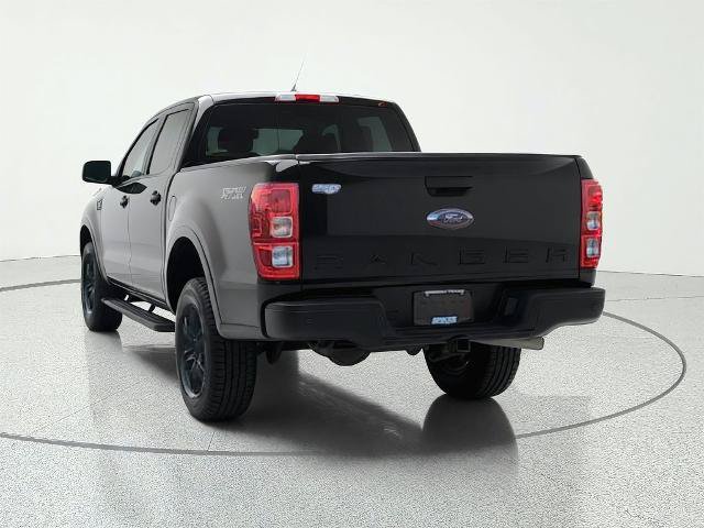 Certified 2023 Ford Ranger XL w/ Equipment Group 101A High RWD image 6