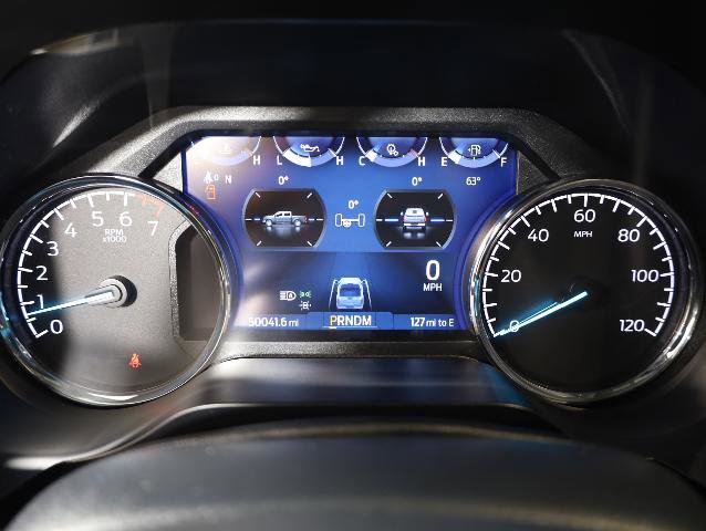 Certified 2022 Ford F150 XLT w/ Equipment Group 302A High AWD/4WD image 15