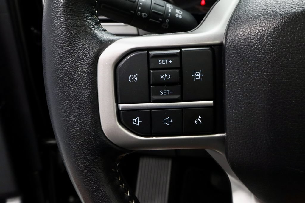 Certified 2024 Ford Expedition XLT AWD/4WD image 30
