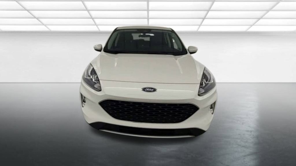 Certified 2022 Ford Escape SEL image 2