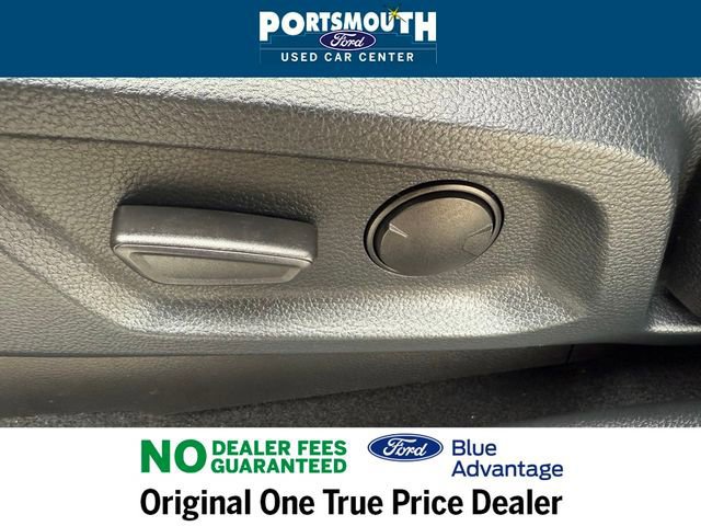 Certified 2021 Ford Ranger Lariat w/ Equipment Group 501A High image 25