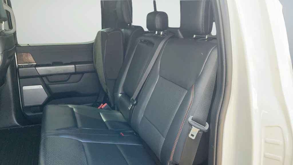 Certified 2021 Ford F150 Lariat AWD/4WD image 20