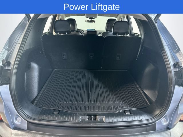 Certified 2022 Ford Escape SEL w/ Technology Package AWD/4WD image 10