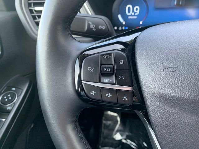 Certified 2024 Ford Escape Platinum image 25