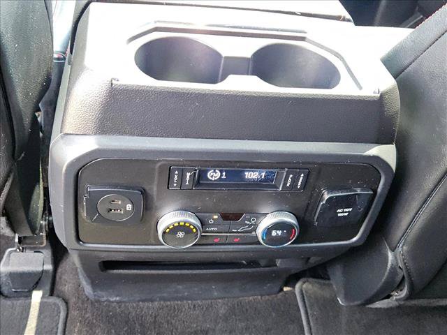 Certified 2021 Ford Expedition Limited RWD image 18