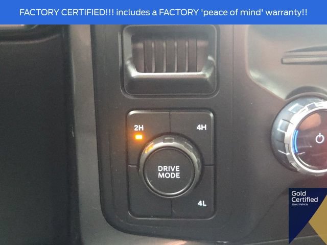Certified 2023 Ford F150 XLT w/ Equipment Group 302A High AWD/4WD image 31