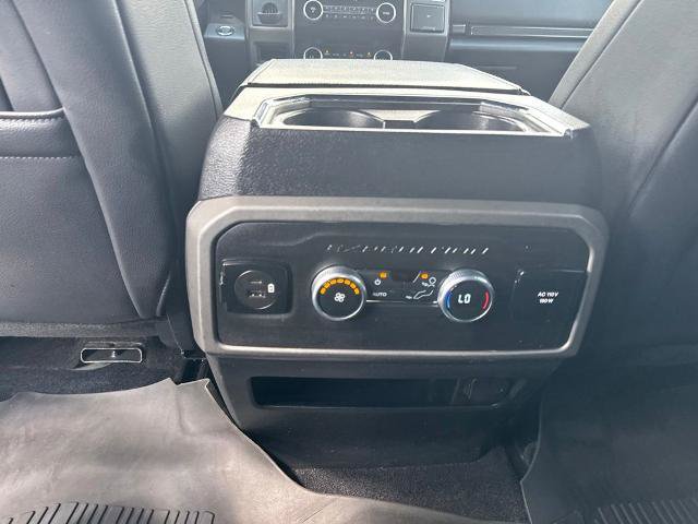 Certified 2021 Ford Expedition XLT RWD image 17