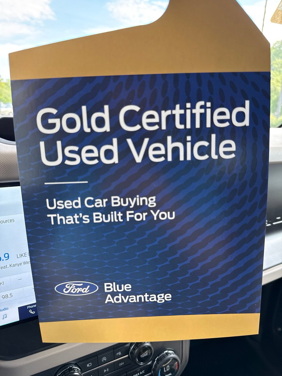 Certified 2023 Ford Bronco Wildtrak AWD/4WD image 11