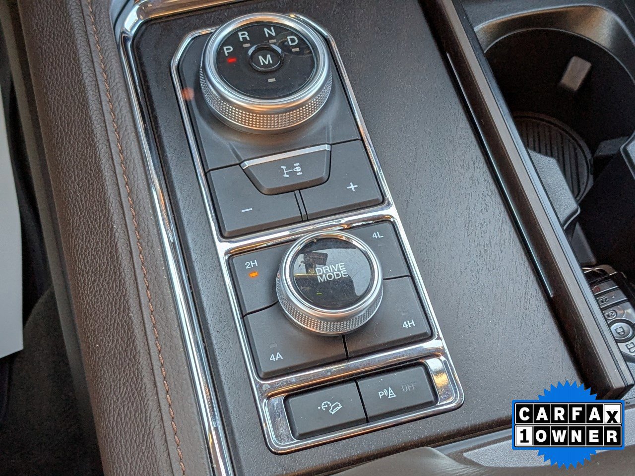 Certified 2024 Ford Expedition King Ranch image 22