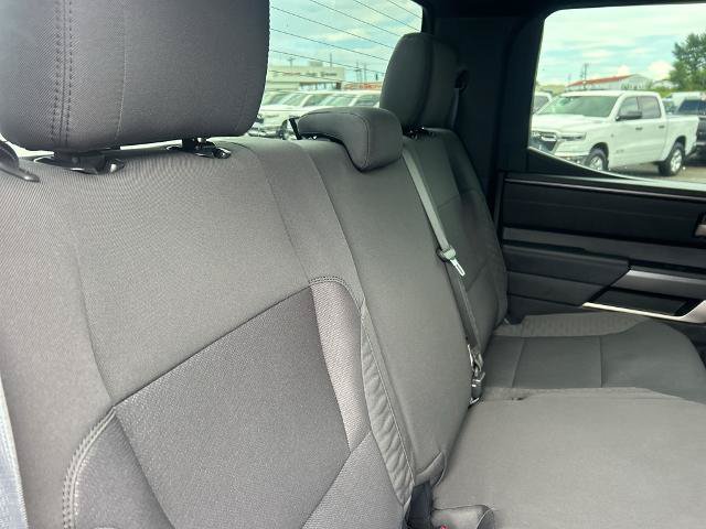 Used 2025 Toyota Tundra SR5 w/ SR5 Convenience Package RWD image 15