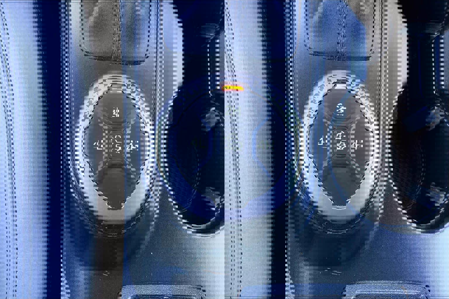 Certified 2023 Ford Bronco Big Bend image 36