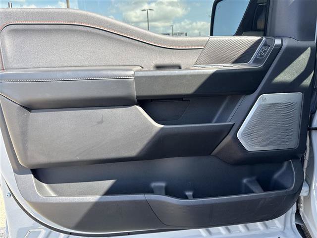 Certified 2024 Ford F150 Raptor AWD/4WD image 24