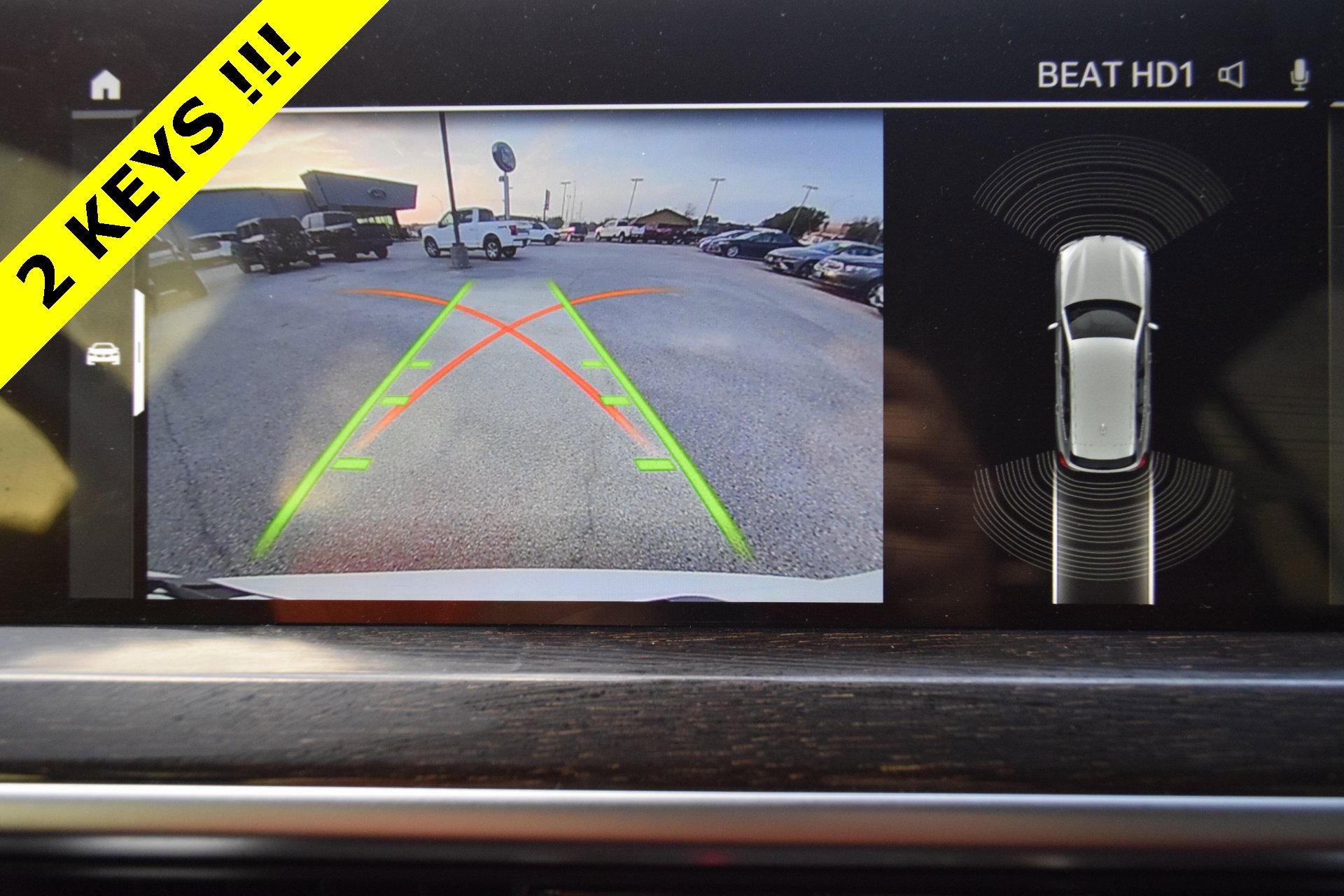 Used 2024 BMW X3 sDrive30i w/ Convenience Package image 5