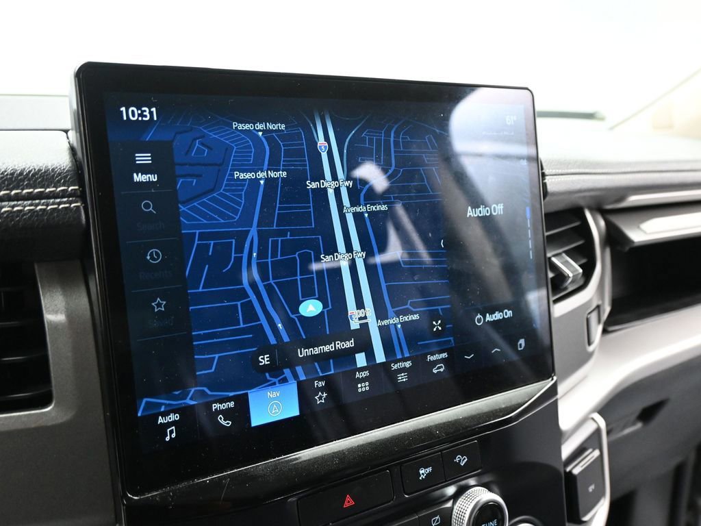 Certified 2023 Ford Expedition Max XLT image 43