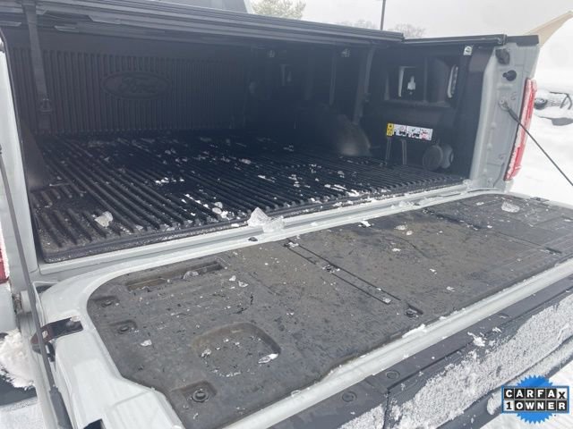 Certified 2023 Ford F150 XLT w/ Equipment Group 301A Mid image 13