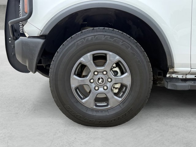 Certified 2022 Ford Bronco Big Bend AWD/4WD image 23
