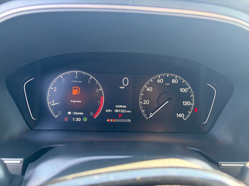 Used 2023 Honda Pilot TrailSport image 10