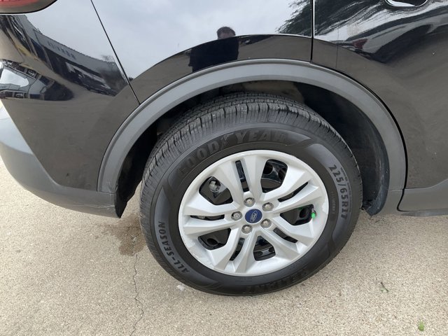 Certified 2023 Ford Escape FWD image 15