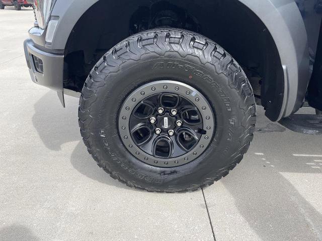 Certified 2023 Ford F150 Raptor AWD/4WD image 10