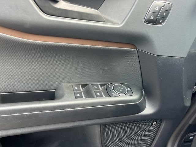 Certified 2023 Ford Bronco Sport Outer Banks w/ Tech Package AWD/4WD image 31
