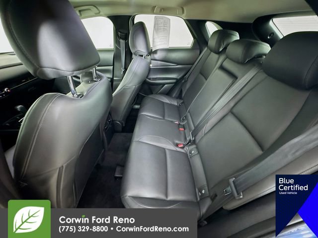 Used 2021 MAZDA CX-30 AWD 2.5 Turbo S image 27