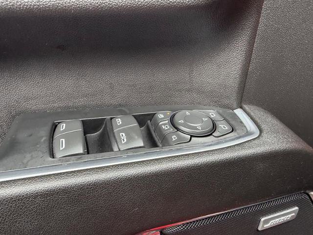 Used 2024 Chevrolet Silverado 3500 LTZ w/ LTZ Plus Package image 17