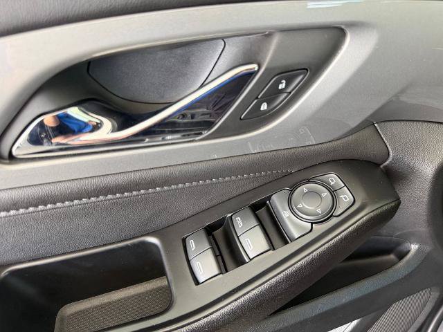 Used 2022 Chevrolet Traverse LT w/ LPO, Floor Liner Package AWD/4WD image 20