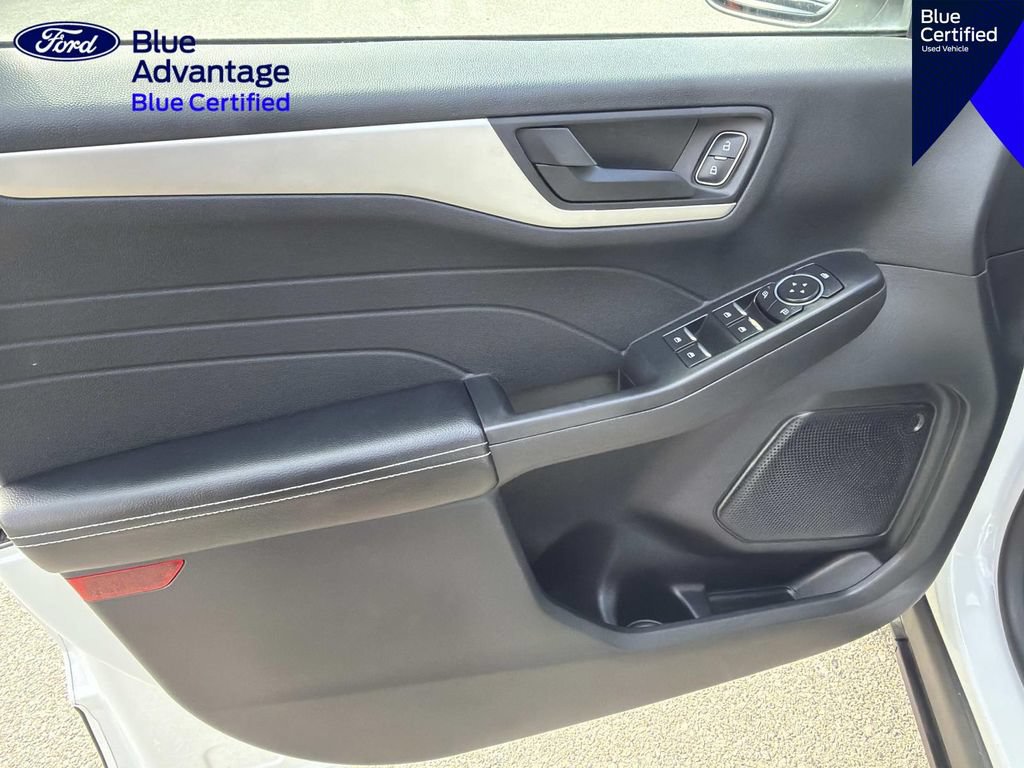 Certified 2022 Ford Escape SE w/ Convenience Package AWD/4WD image 14