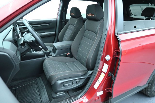Used 2026 Honda CR-V TrailSport image 11